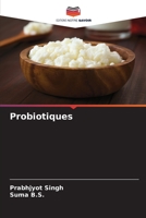 Probiotiques B0CH2GRZM7 Book Cover