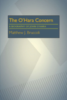 The O'Hara concern: A biography of John O'Hara 0394484460 Book Cover