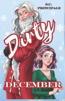 Dirty December (Pine Ridge Universe) B0CSG25L1X Book Cover