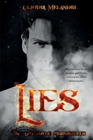 Lies: The Gargoyle Chronicles #5 B08WJW8SDQ Book Cover