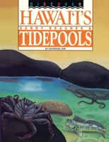 Discover Hawaii's Sandy Beaches and Tidepools 0976517892 Book Cover