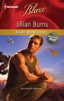 Night Maneuvers 0373796382 Book Cover