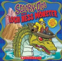 Scooby-doo and the Loch Ness Monster 0439606977 Book Cover