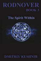 Rodnover: The Spirit Within 1535589450 Book Cover