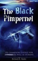 The Black Pimpernel 1480161632 Book Cover