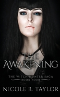 The Awakening 1922624187 Book Cover