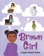 Brown Girl B0DPLZYKDD Book Cover