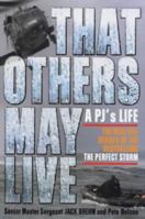 That others may live B003MRTJXM Book Cover