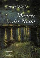 Männer in der Nacht 8027314674 Book Cover