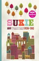 Sukie Iron-On Craft Pad 0811877272 Book Cover