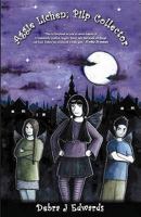 Aggie Lichen: Pilp Collector 0955019206 Book Cover