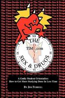 The Time Devils: Sex & Drugs 0982717431 Book Cover