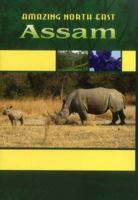 Amazing North East - Assam 9380177240 Book Cover