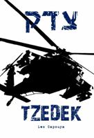 Tzedek: A Pursuit of Justice 1736002023 Book Cover