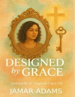 Designed by Grace: A Story of Love, Purpose, and Divine Design B0FND57WRP Book Cover