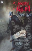 Arkham Asylum: Living Hell 1401201938 Book Cover