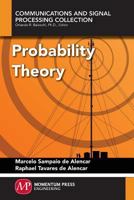 Probability Theory 1606507478 Book Cover
