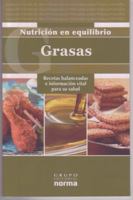 Grasas 958451413X Book Cover