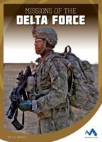 Missions of the Delta Force 1634074416 Book Cover