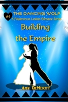 Building The Empire 1979389772 Book Cover
