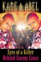 Eyes of a Killer & Behind Enemy Lines 0312245149 Book Cover