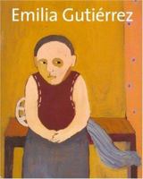 Emilia Gutierrez: Habitantes de La Luz y La Sombra, Dibujos y Pinturas, 1960-2002 9872126909 Book Cover