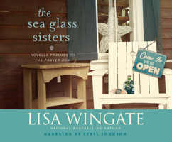 The Sea Glass Sisters 1974901785 Book Cover