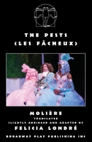 The Pests 0881459275 Book Cover