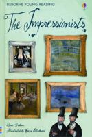The Impressionists 0794521541 Book Cover