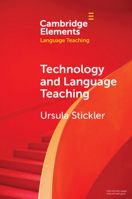 Technology and Language Teaching 1108812791 Book Cover