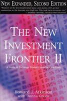 New Investment Frontier: A Guide to Exchange Traded Funds for Canadians: No. 2 1894663381 Book Cover