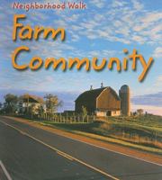 Farm Community 1403462224 Book Cover