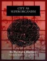 City as Superorganism 1508790280 Book Cover