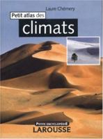 Petit Atlas des climats 2035751322 Book Cover