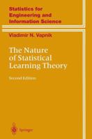 The Nature of Statistical Learning Theory (Information Science and Statistics)