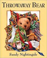 Throwaway Bear 1743524471 Book Cover