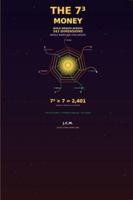 THE 7³ MONEY: Build Wealth Across 343 Dimensions While Babylon Collapses B0G4JL81VG Book Cover