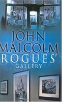Rogue's Gallery 0749083581 Book Cover