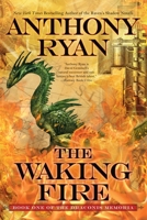 The Waking Fire 1101987855 Book Cover