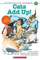 Cats Add Up (Hello Reader, Mathlevel 3) 0590120050 Book Cover