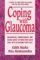 Coping with Glaucoma 089529804X Book Cover