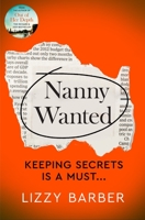 Nanny Wanted 1529061024 Book Cover