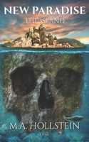 The Island: New Paradise B0HH7L4PSD Book Cover