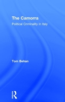 The Camorra 1138006734 Book Cover
