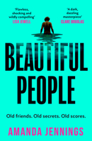 Beautiful People B0DY359V51 Book Cover