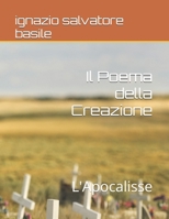 Il Poema della Creazione: L'Apocalisse (6) B08FP45759 Book Cover