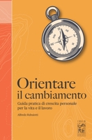 Orientare l’anima: Guida pratica per navigare nella vita (Italian Edition) B0CK3HYV6T Book Cover