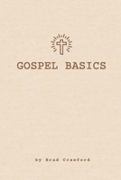 Gospel Basics B08ZDN45PX Book Cover