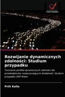 Rozwijanie dynamicznych zdolności: Studium przypadku 6203361062 Book Cover