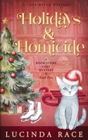 Holidays & Homicide 1954520700 Book Cover